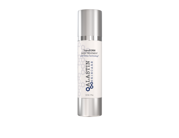 TransFORM Body Treatment