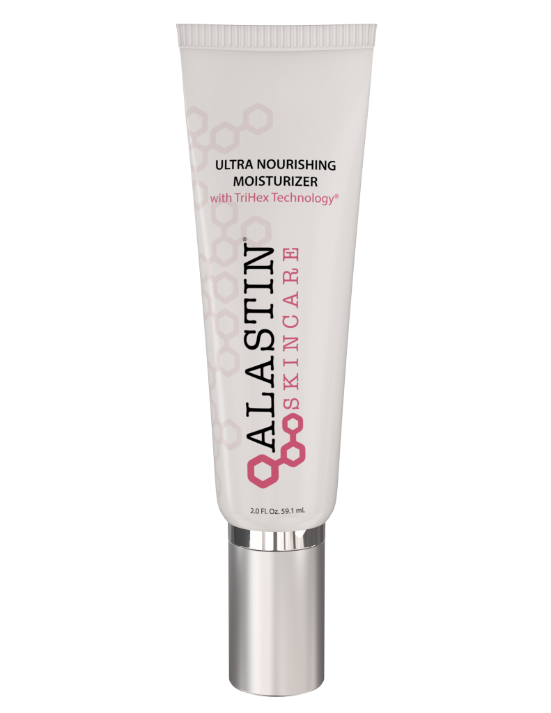 Ultra Nourishing Moisturizer