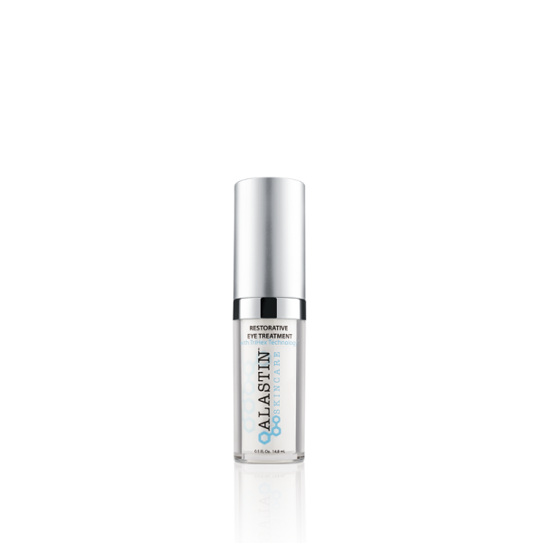Restorative Eye Treatment