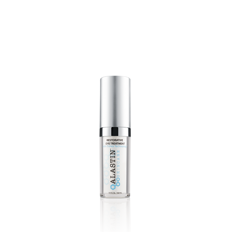 Restorative Eye Treatment