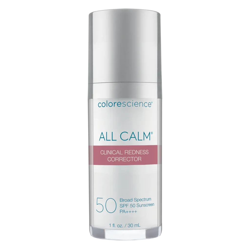 All Calm Clinical Redness Corrector