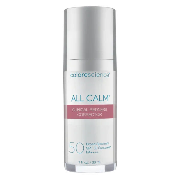 All Calm Clinical Redness Corrector