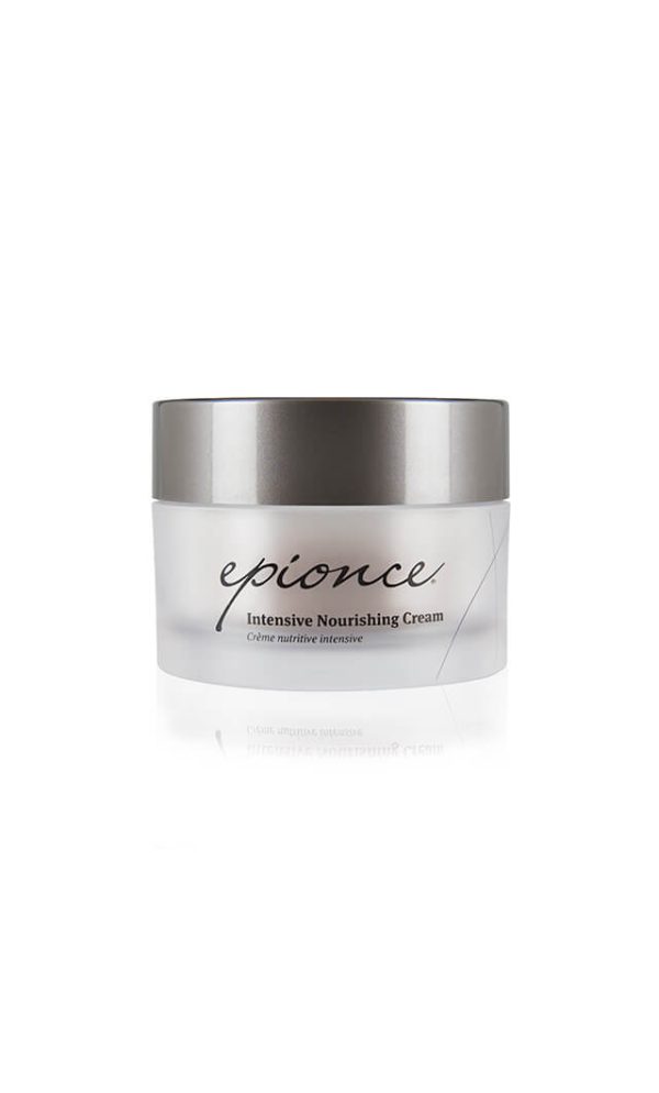 Intense Nourishing Cream