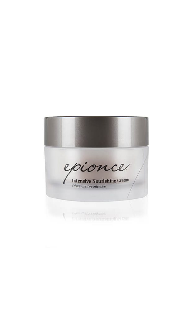 Intense Nourishing Cream