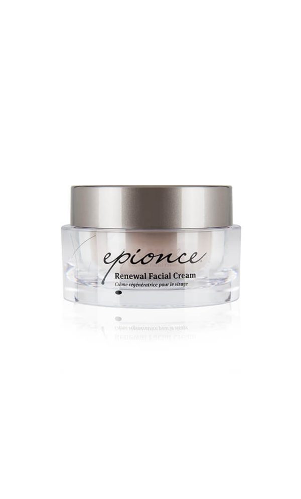 Renewal Facial Cream