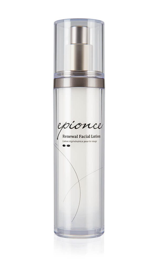 Facial Lotion