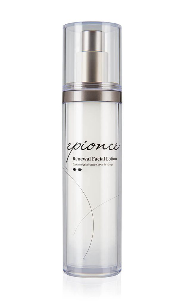 Facial Lotion