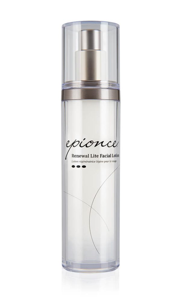 Epionce Renewal Facial Lotion Lite