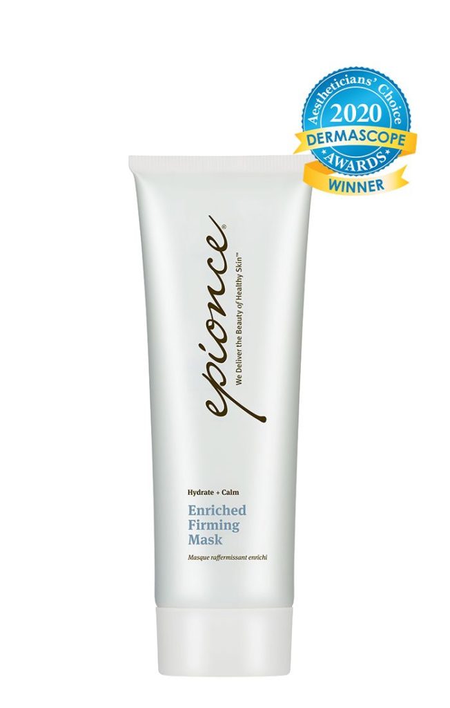 Enriched Firming Mask