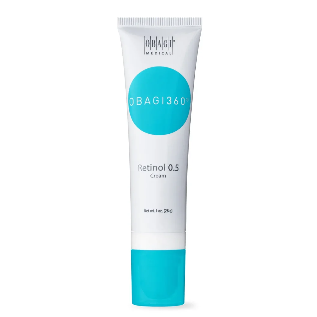 Retinol 0.5