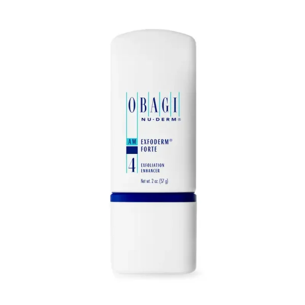 Obagi Exfoderm Forte