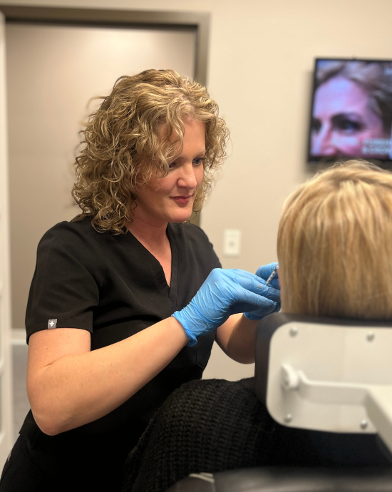 filler botox