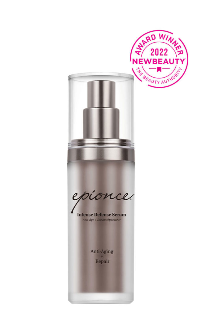 Epionce Intense Defense serum