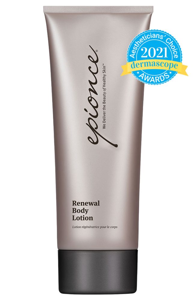 Epionce renewal Body lotion