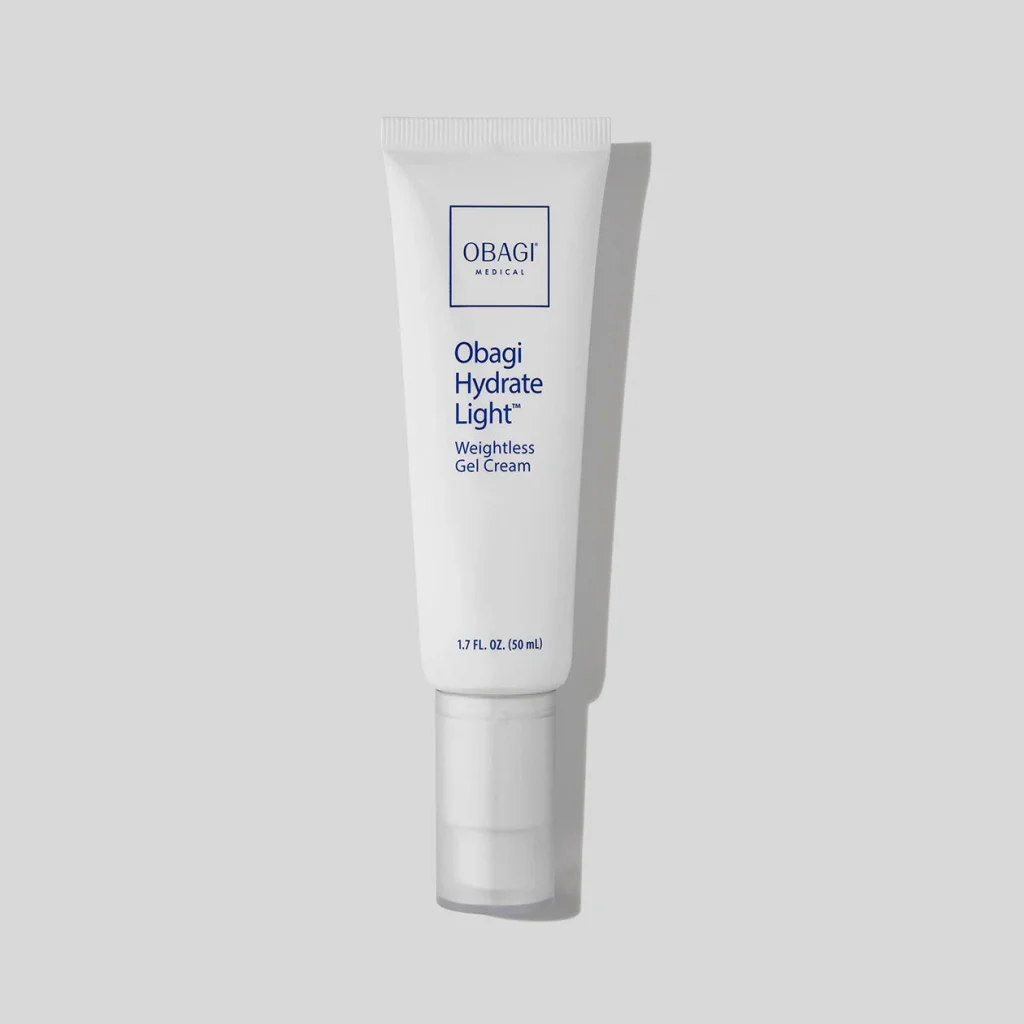 Obagi Hydrate Light Weightless Get Cream