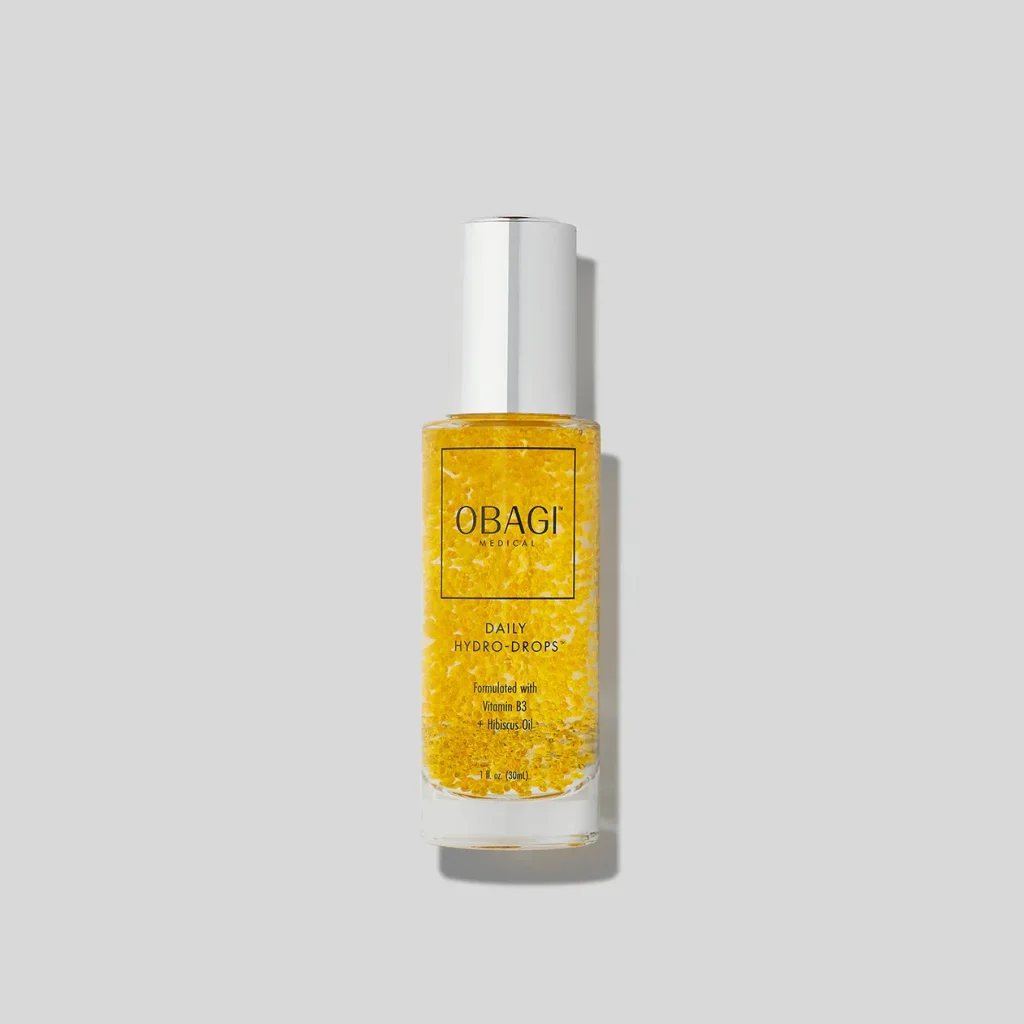 Obagi Hydro-drops Facial Serum