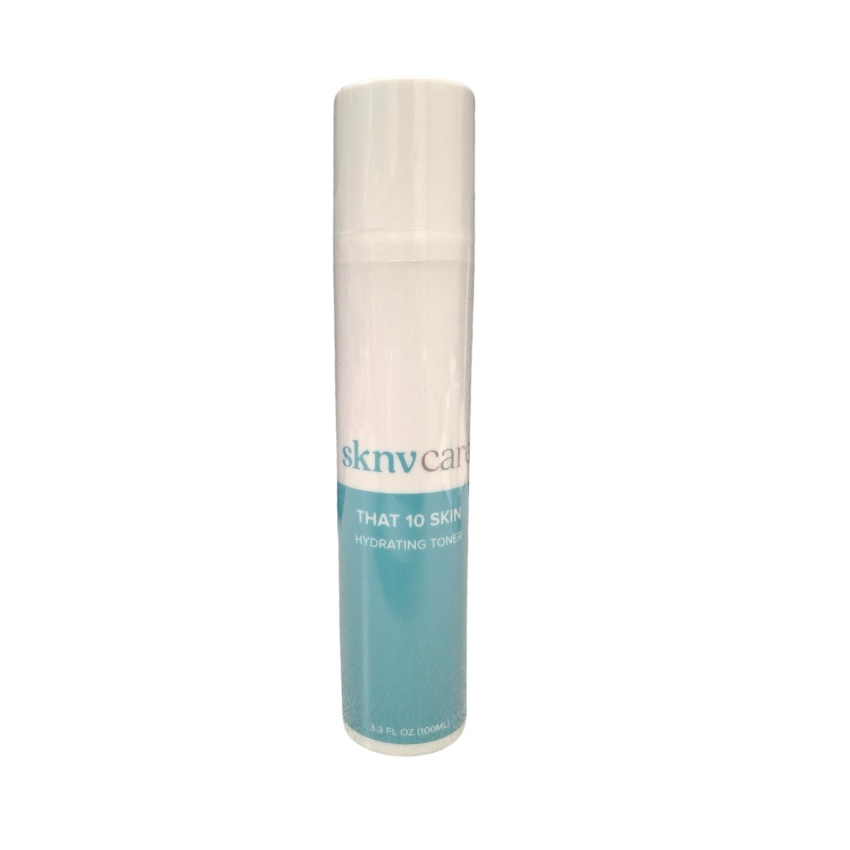 sknvcare hydrating toner